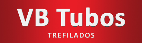 Logo - Tubos Trefilados, Tubos Industriais, Tubos Quadrados | VB Tubos